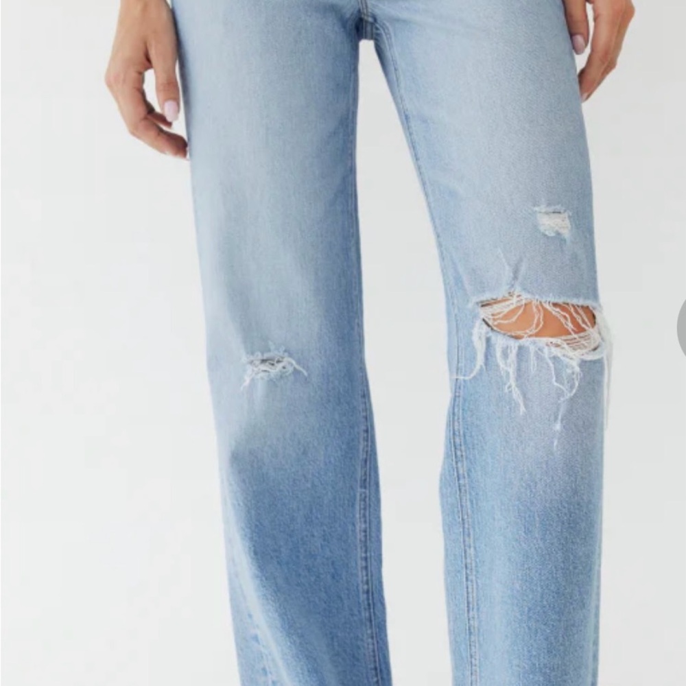 AYR Classic Light Blue Denim - Picture 7 of 10